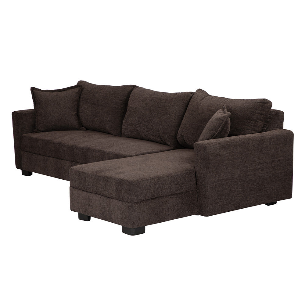 Love Chaise Dicasa Smoky Petit