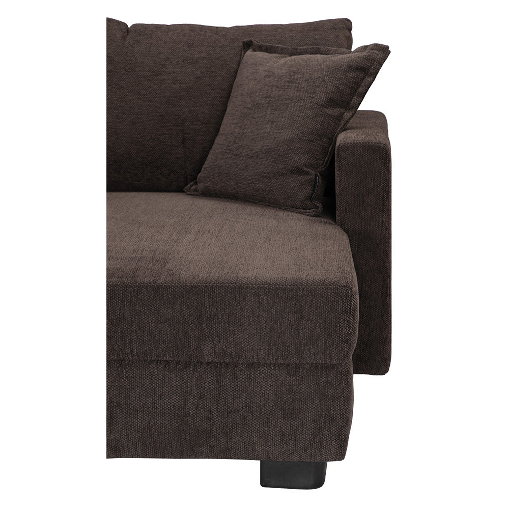 Love Chaise Dicasa Smoky Petit