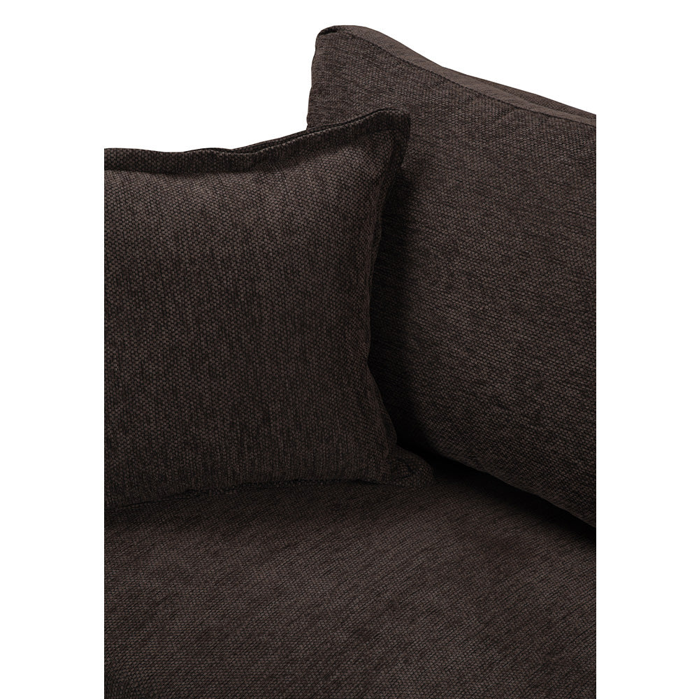 Love Chaise Dicasa Smoky Petit