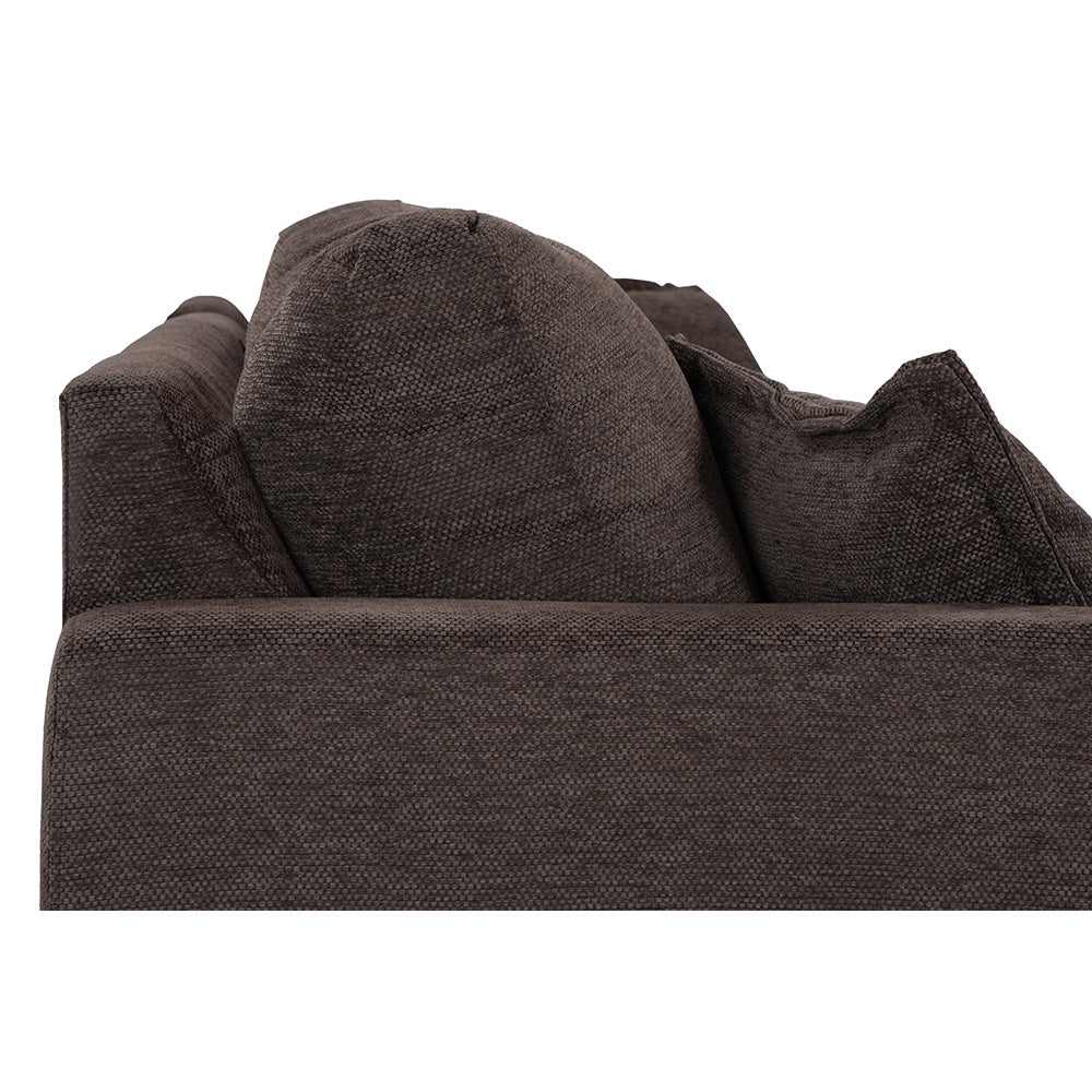 Love Chaise Dicasa Smoky Petit