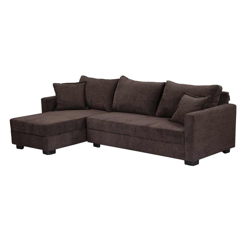 Love Chaise Dicasa Smoky Petit