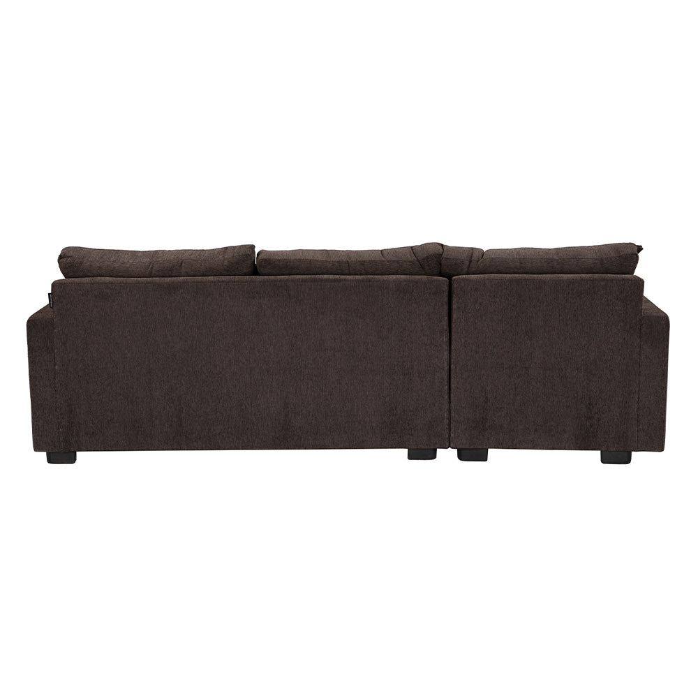 Love Chaise Dicasa Smoky Petit
