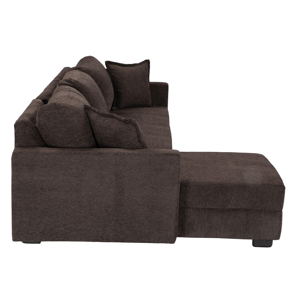 Love Chaise Dicasa Smoky Petit