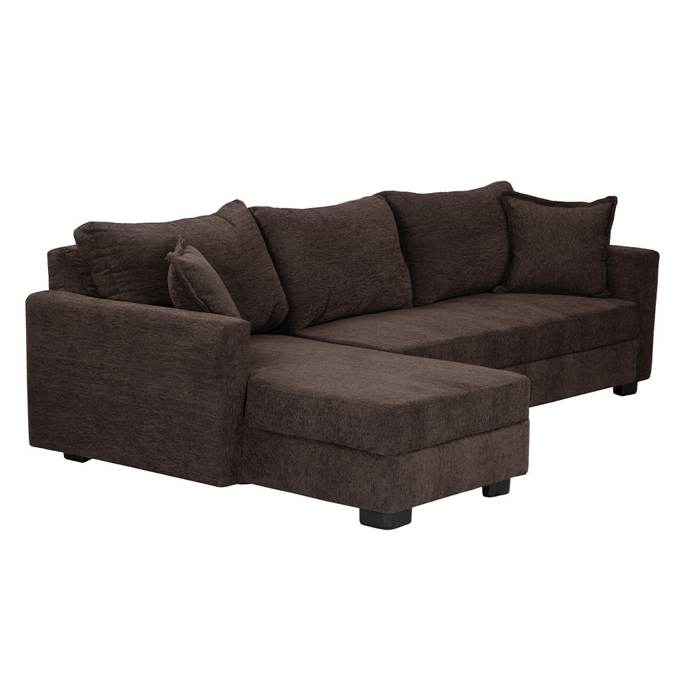 Love Chaise Dicasa Smoky Petit
