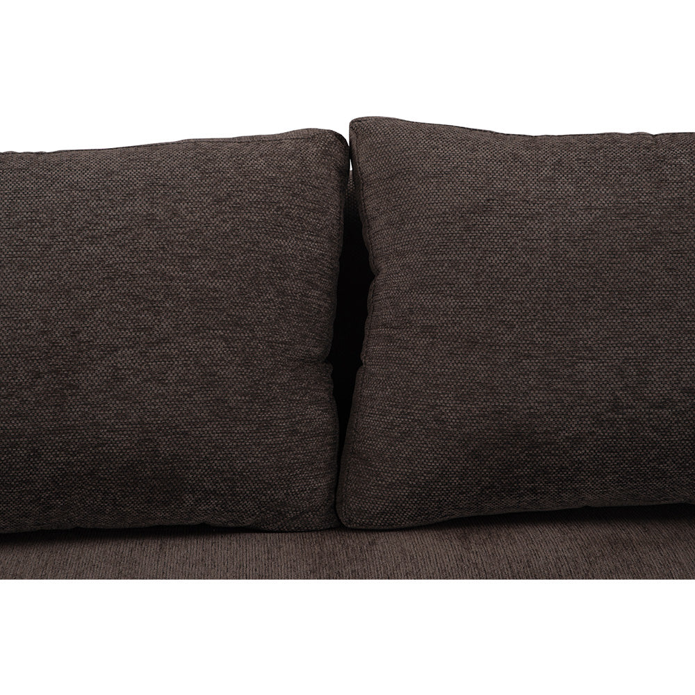 Love Chaise Dicasa Smoky Petit