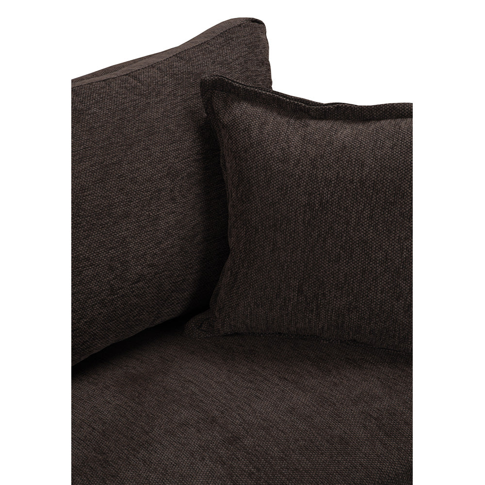 Love Chaise Dicasa Smoky Petit