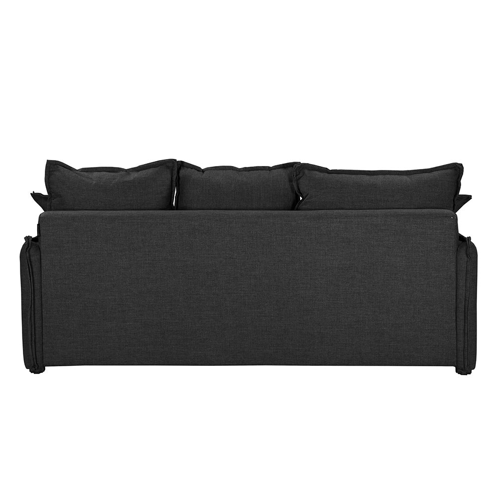 Sofá Chaise Dicasa Milo