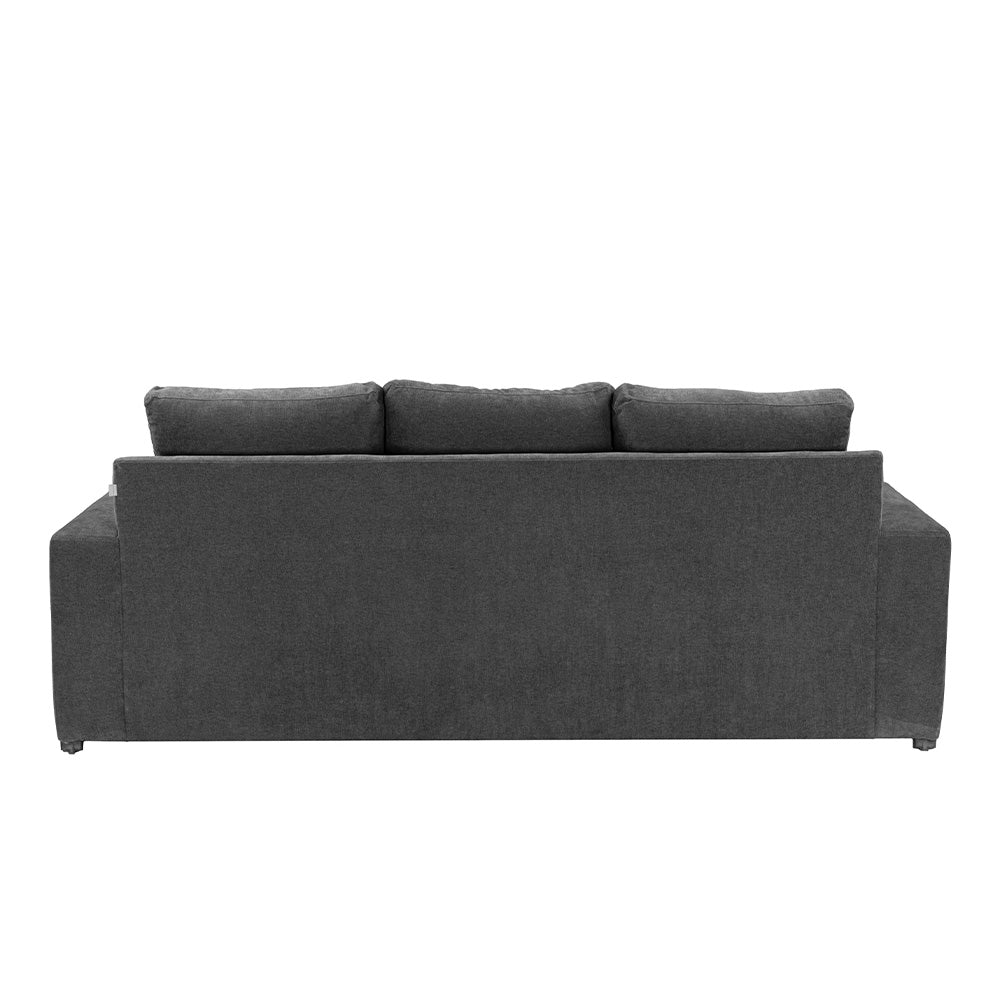 Sofá Chaise Canvas