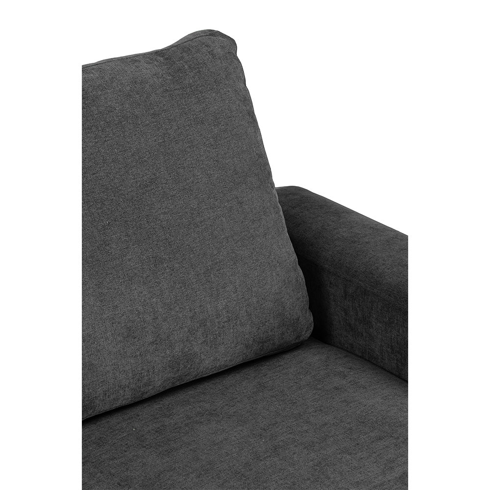 Sofá Chaise Canvas
