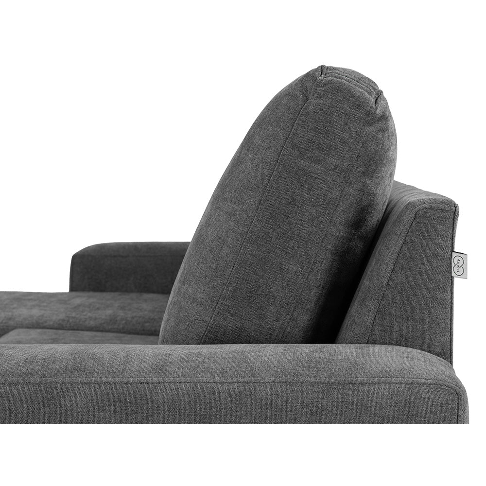 Sofá Chaise Canvas