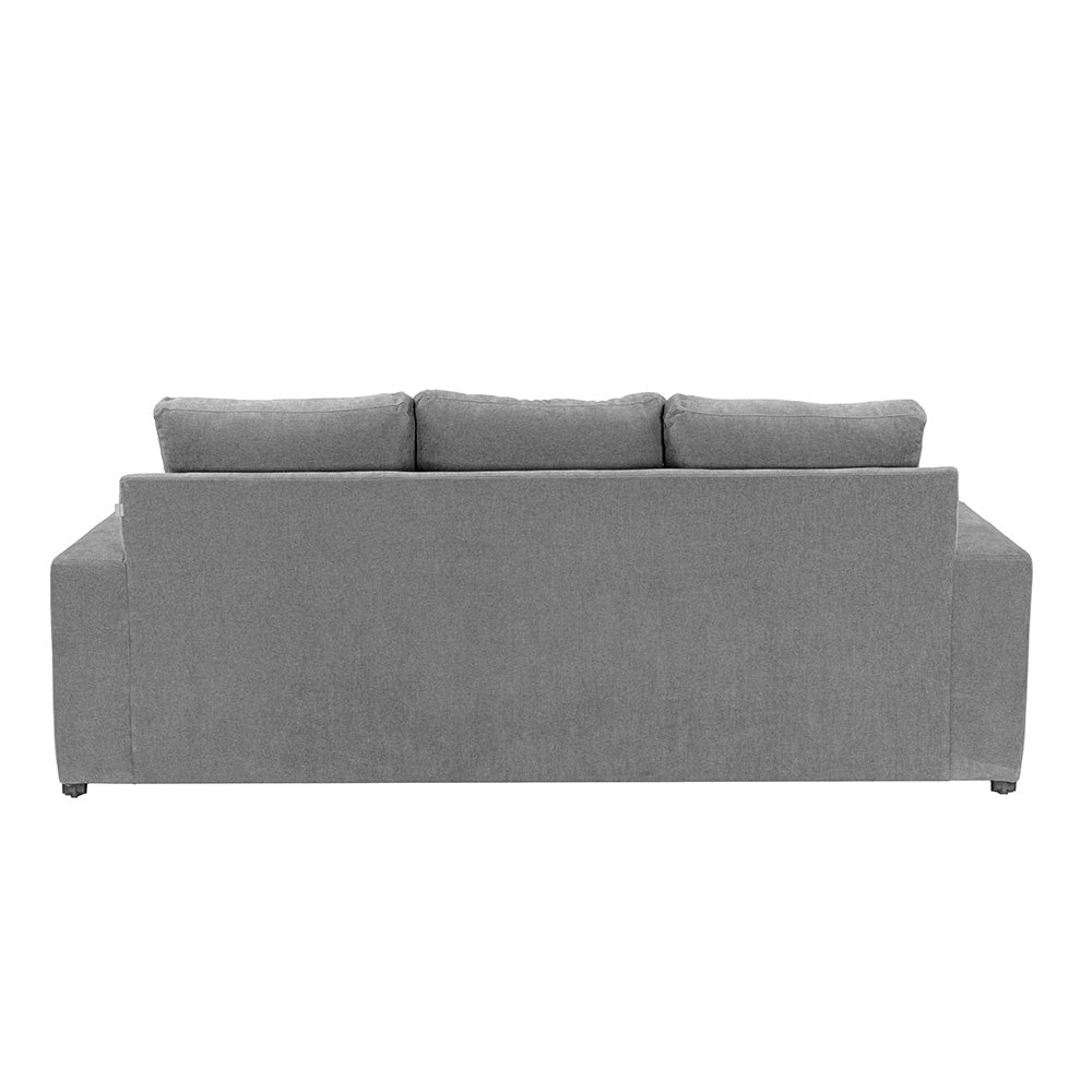 Sofá Chaise Canvas