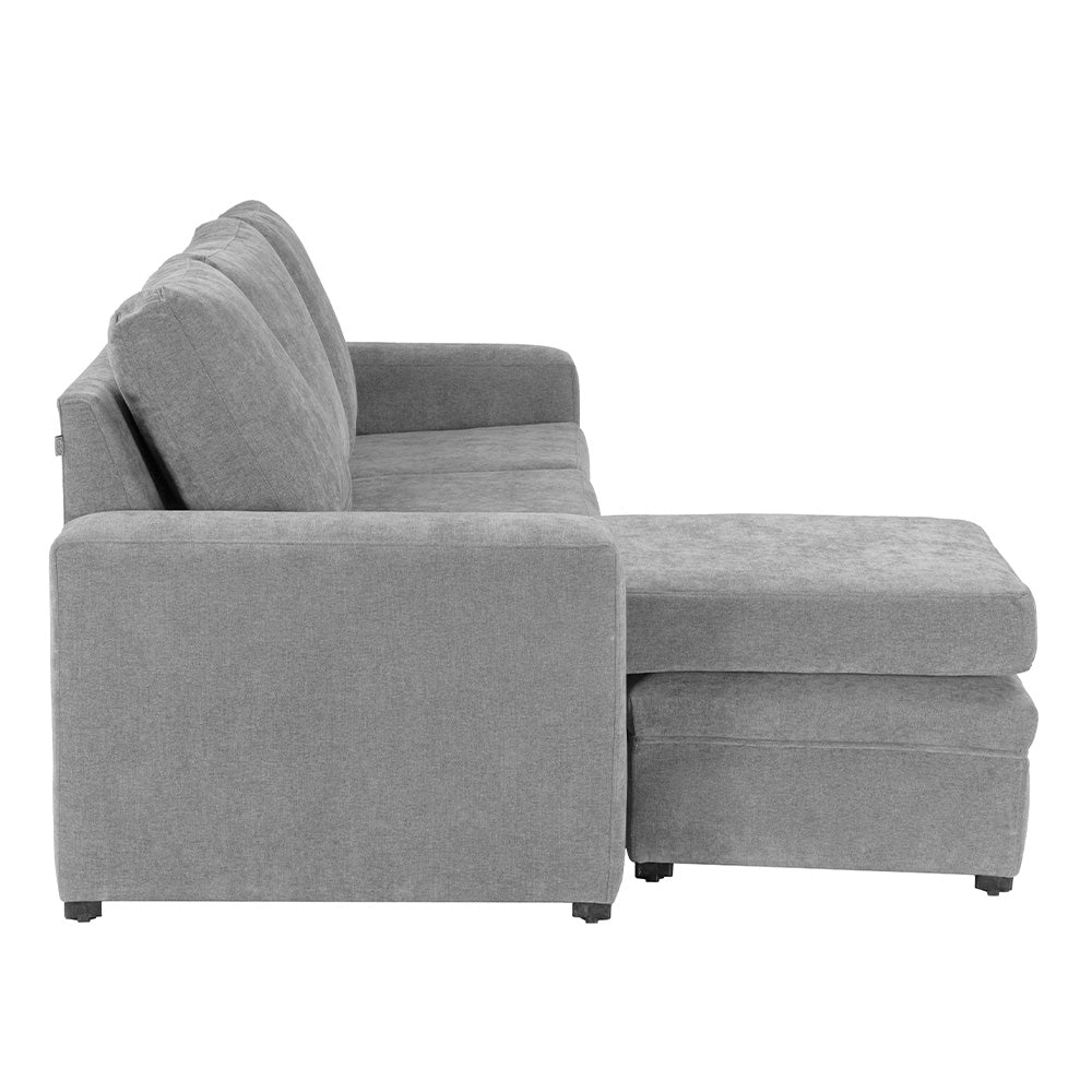 Sofá Chaise Canvas