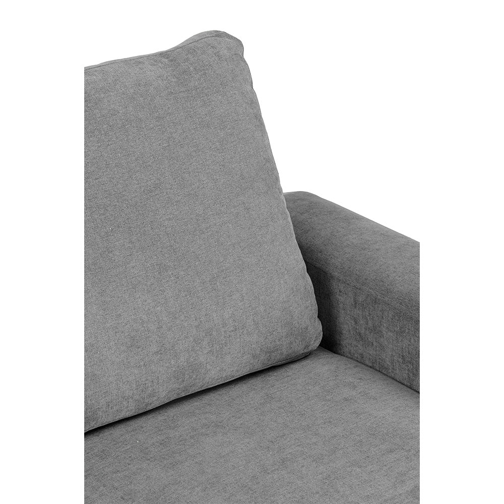 Sofá Chaise Canvas