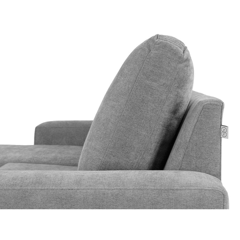 Sofá Chaise Canvas