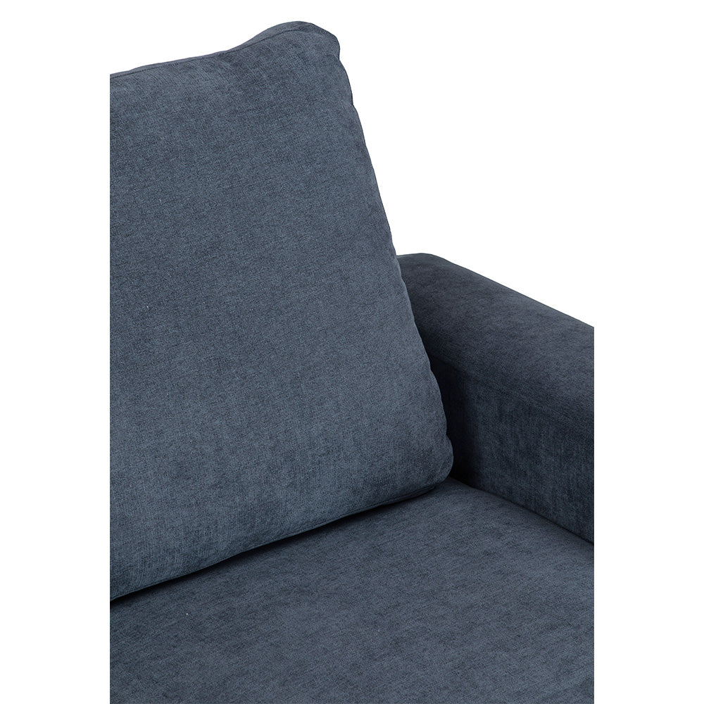 Sofá Chaise Canvas