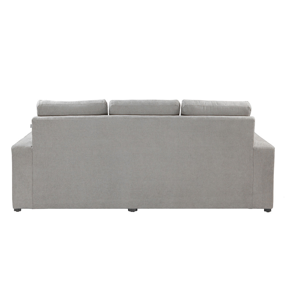 Sofá Chaise Canvas