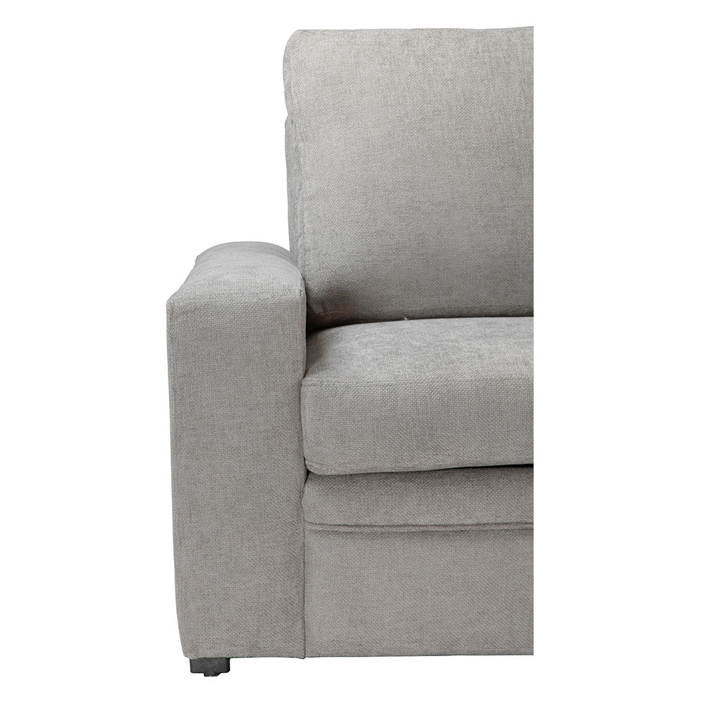 Sofá Chaise Canvas