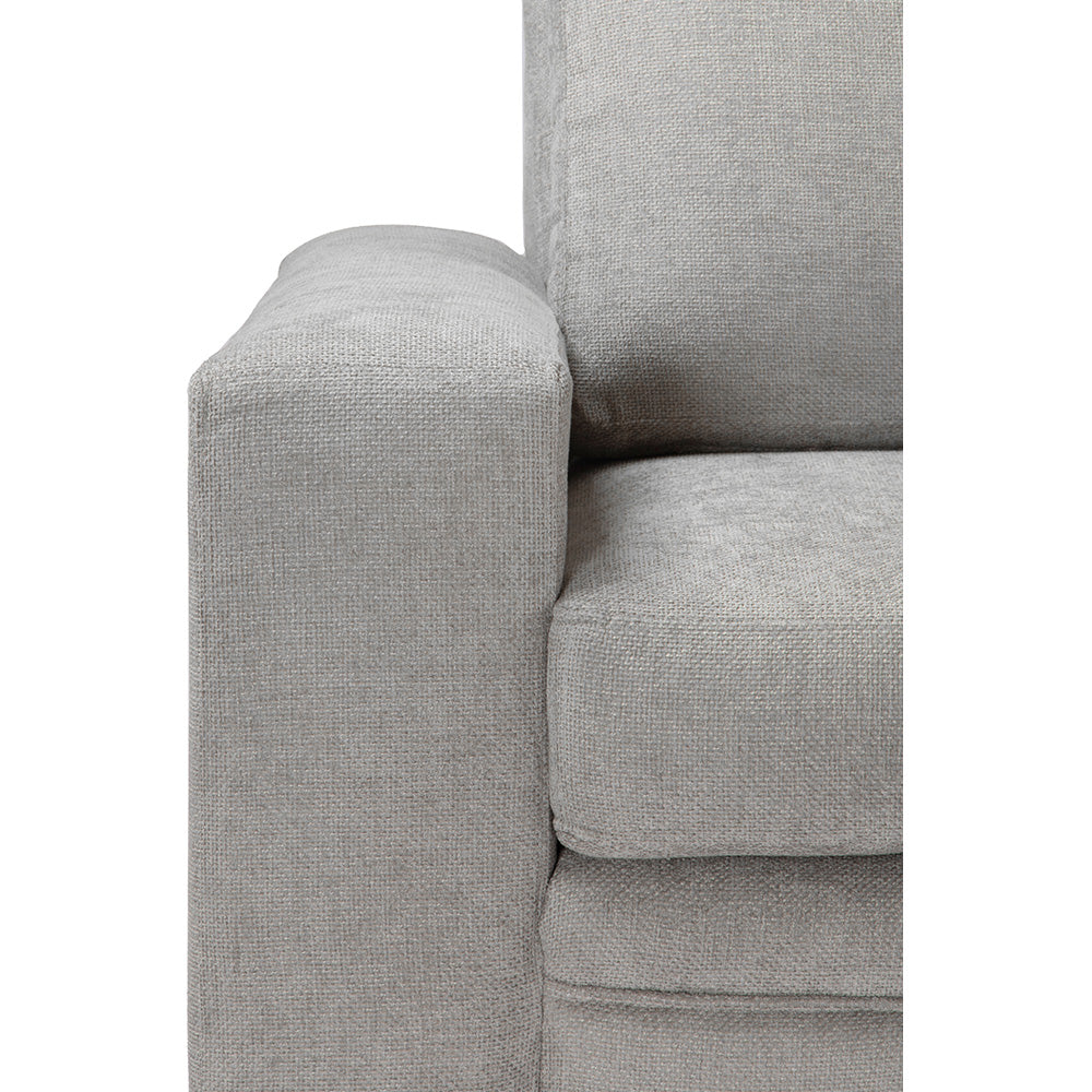 Sofá Chaise Canvas