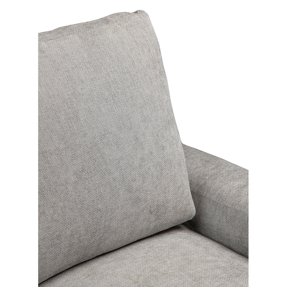 Sofá Chaise Canvas