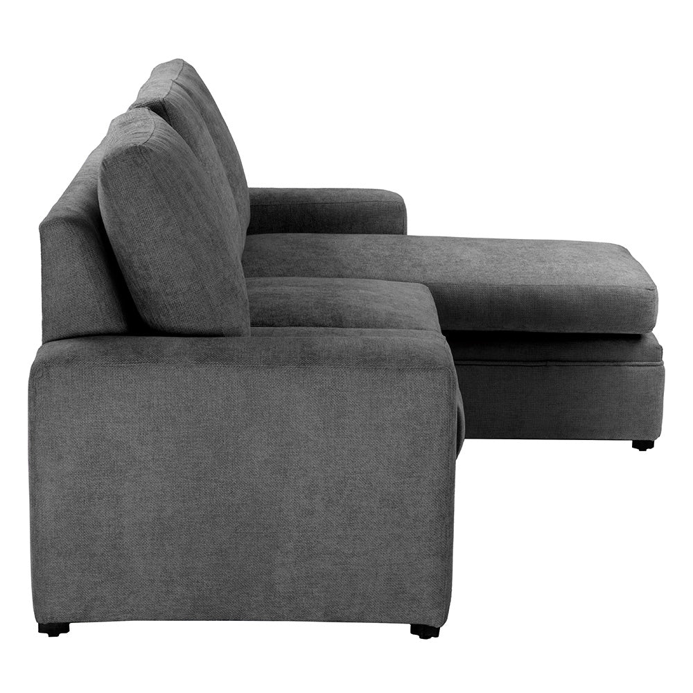 Sofá Chaise Canvas