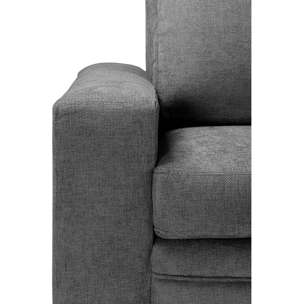 Sofá Chaise Canvas
