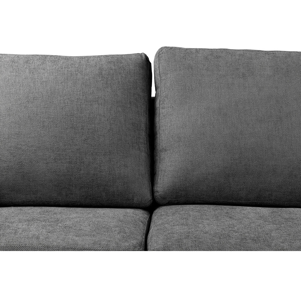 Sofá Chaise Canvas