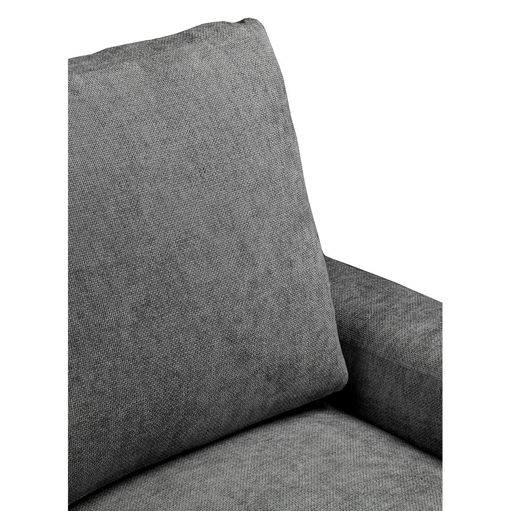 Sofá Chaise Canvas