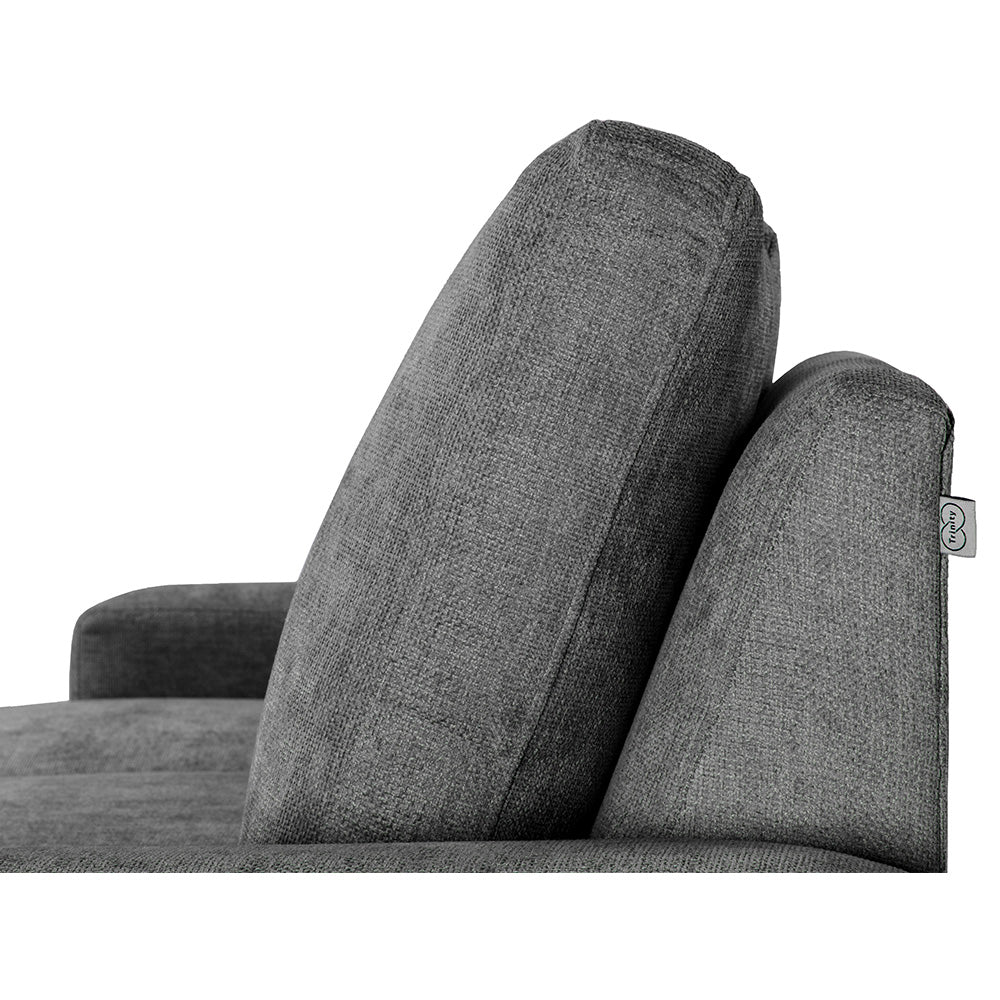 Sofá Chaise Canvas