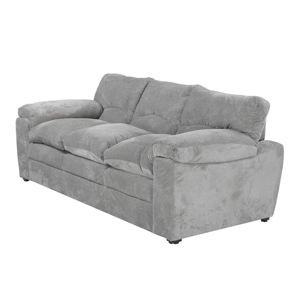 Sala Cosmo Con Sofá y Sillón