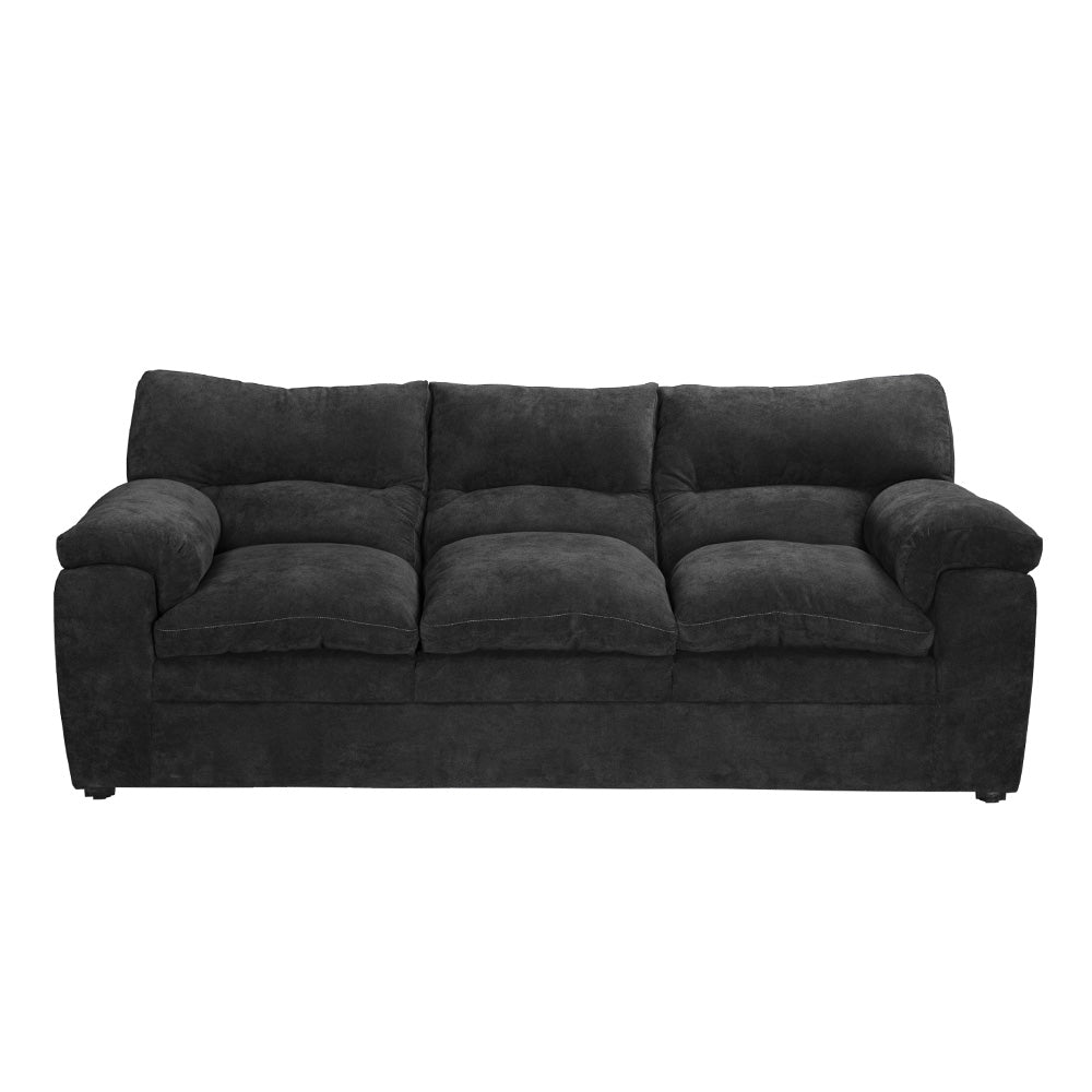 Sala Cosmo Con Sofá y Love Seat