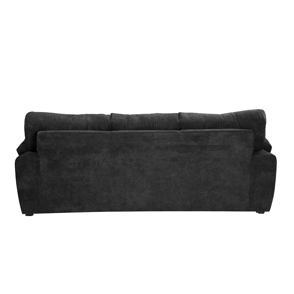 Sala Cosmo Con Sofá y Sillón