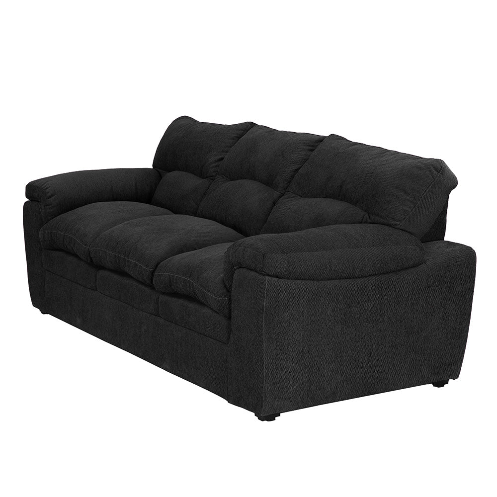Sala Cosmo Con Sofá y Sillón