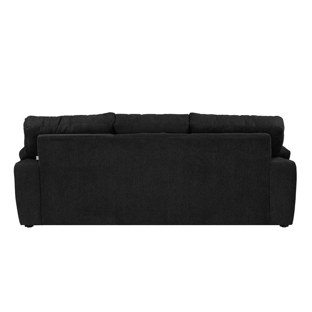 Sala Cosmo Con Sofá y Love Seat