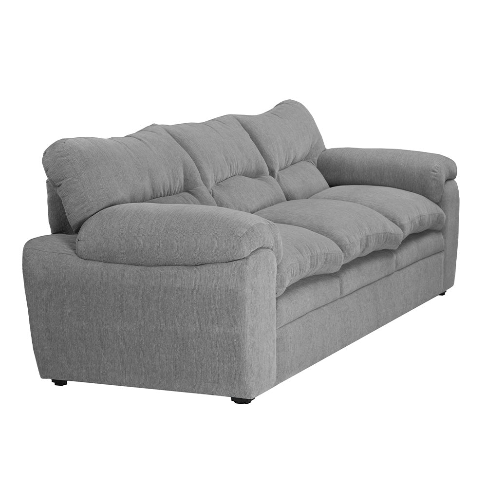 Sala Cosmo Con Sofá y Sillón