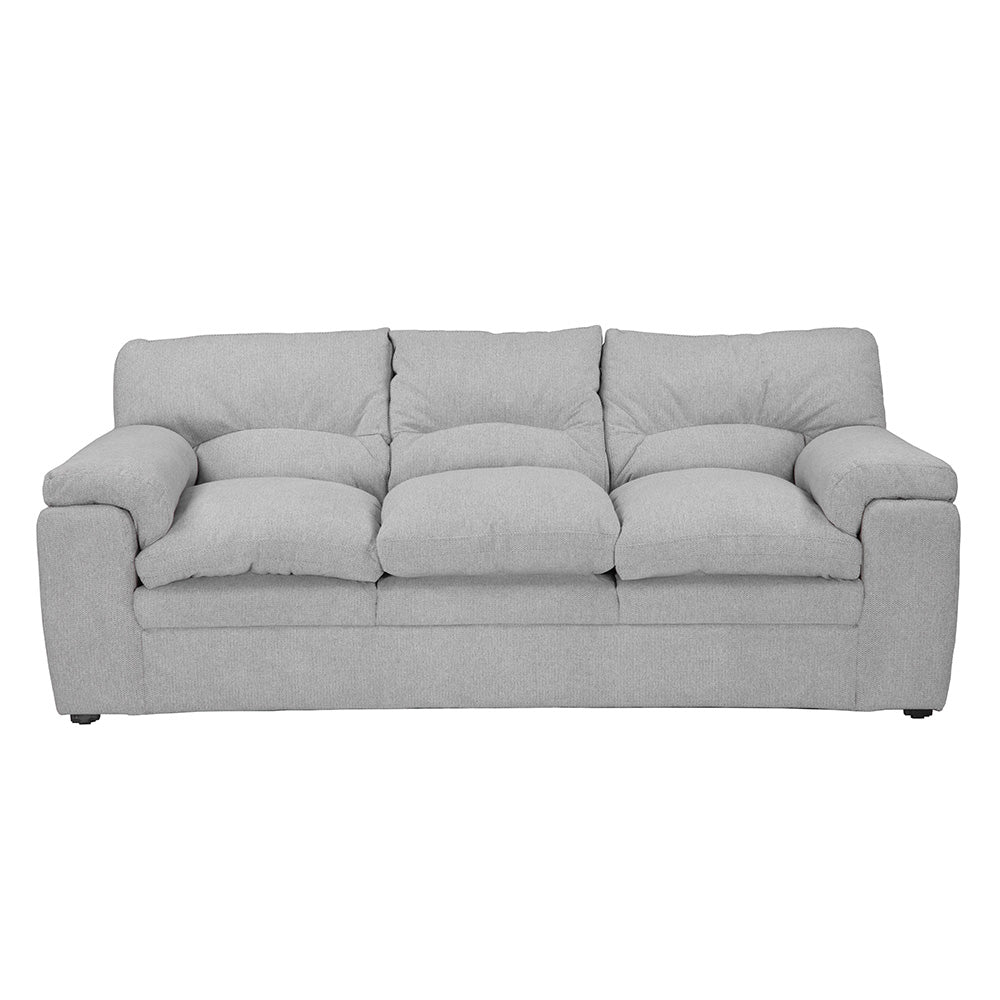 Sala Cosmo Con Sofá y Love Seat