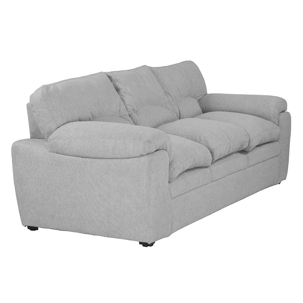 Sala Cosmo Con Sofá y Love Seat