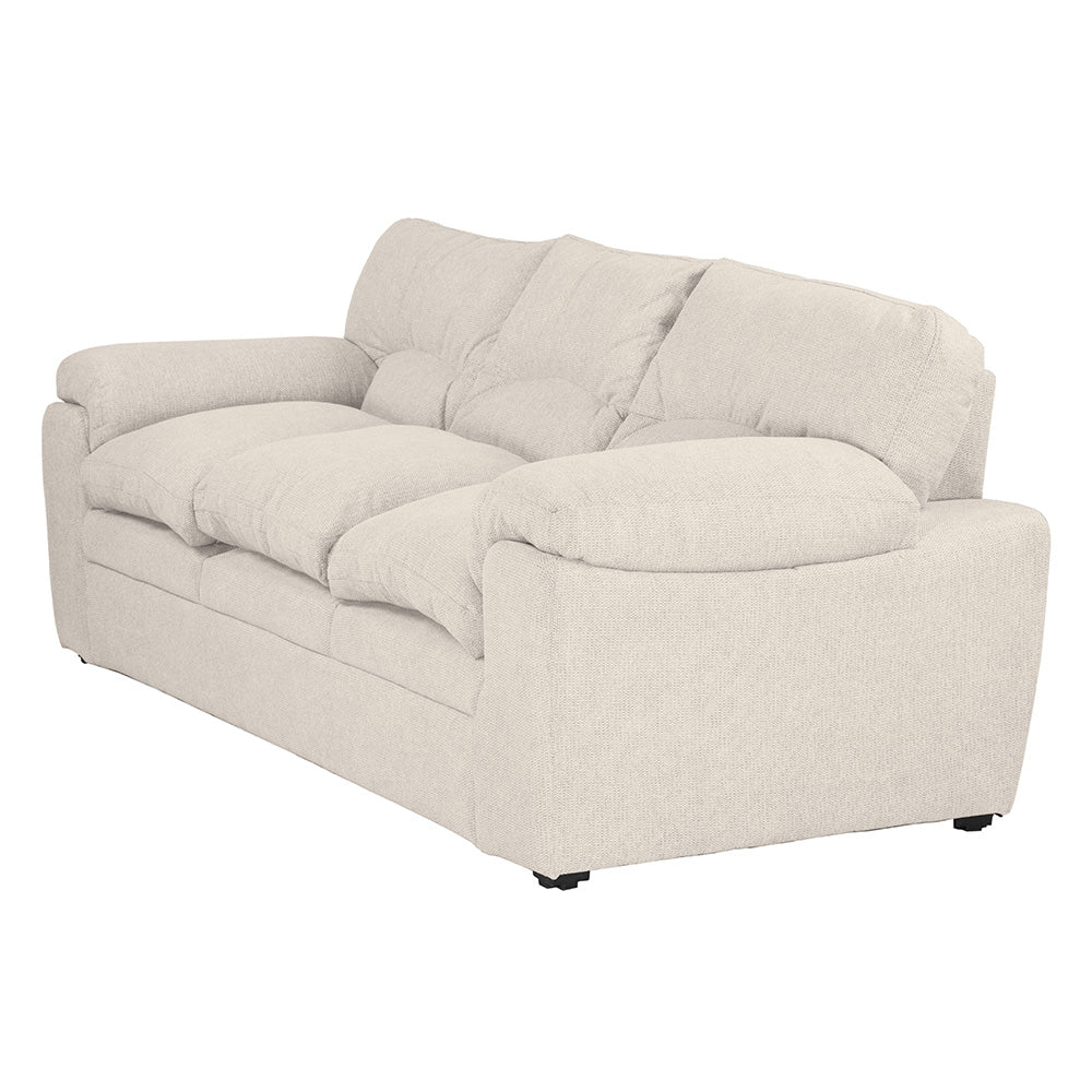 Sala Cosmo Con Sofá y Love Seat