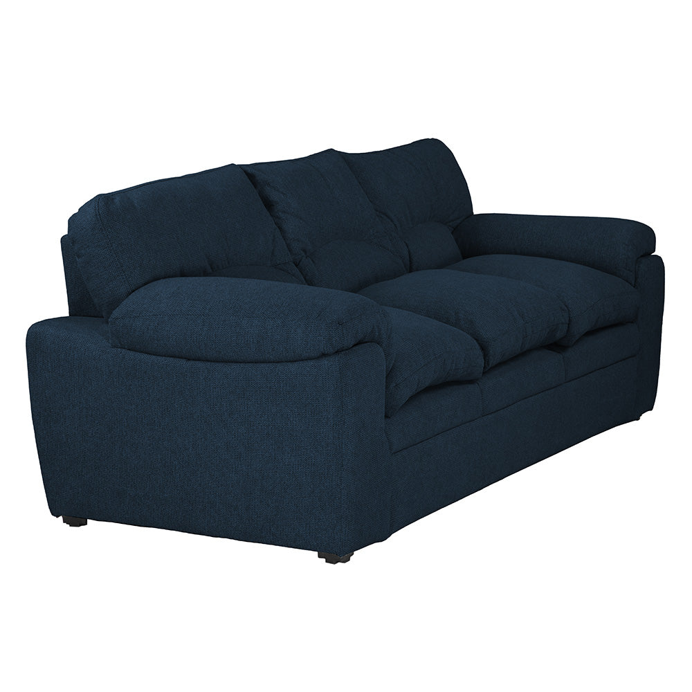 Sala Cosmo Con Sofá y Love Seat