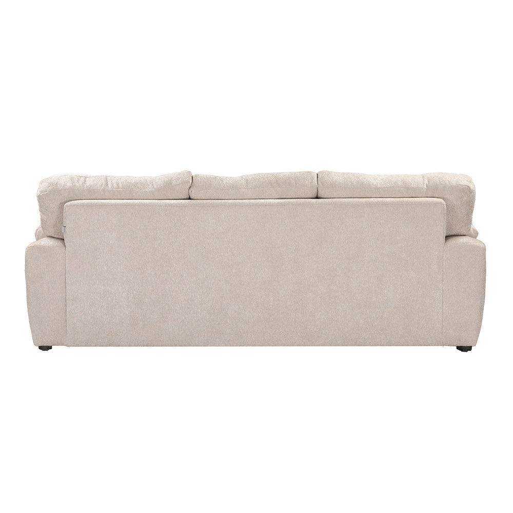 Sala Cosmo Con Sofá y Sillón