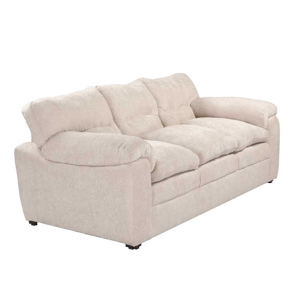 Sala Cosmo Con Sofá y Sillón