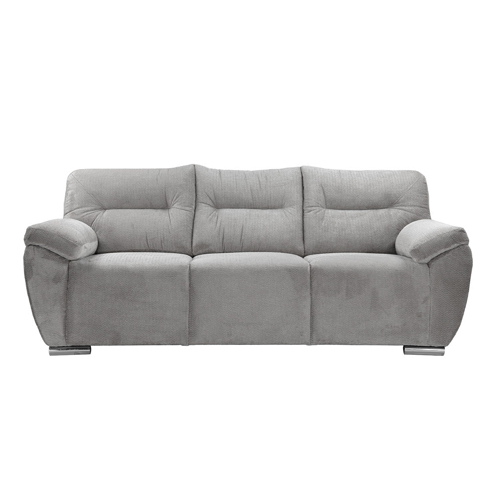 Sala Denver Con Sofá y Love Seat