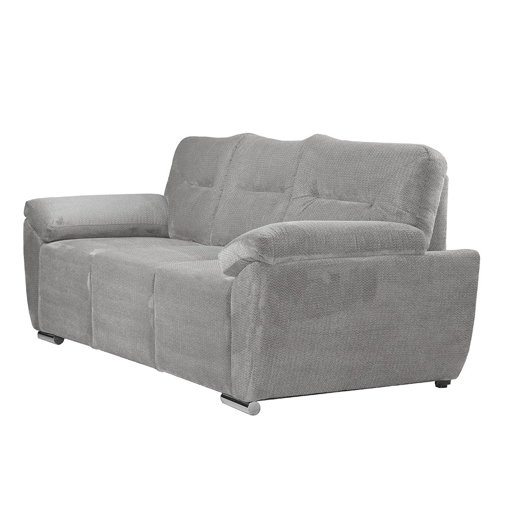 Sala Denver Con Sofá y Love Seat