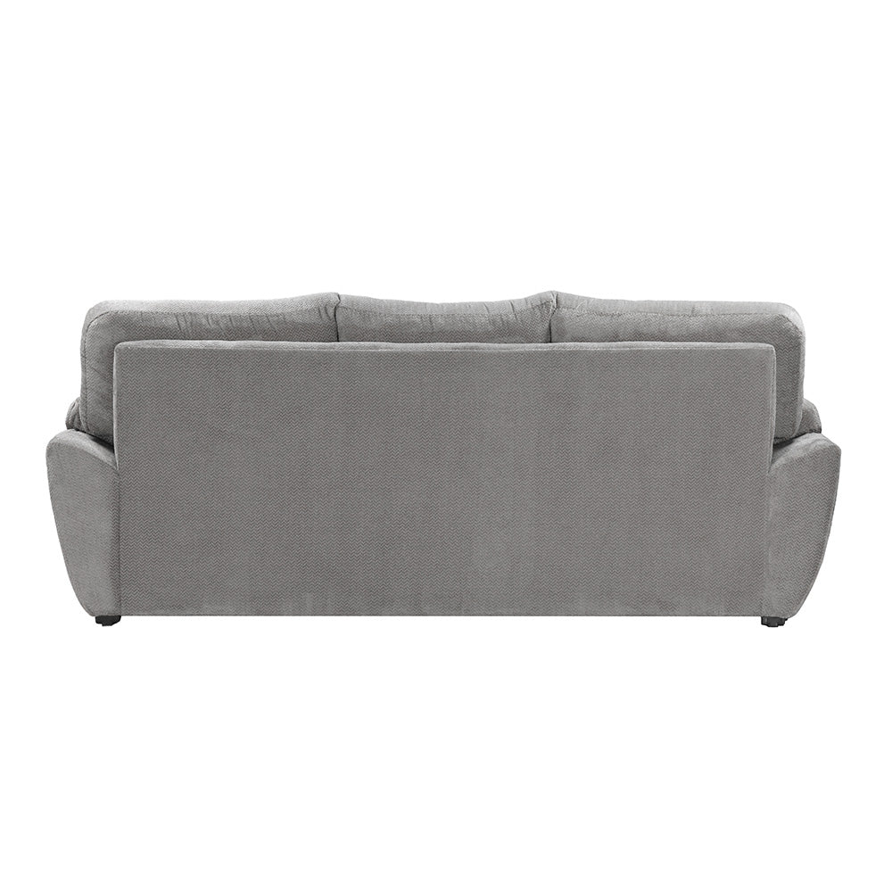 Sala Denver Con Sofá y Love Seat