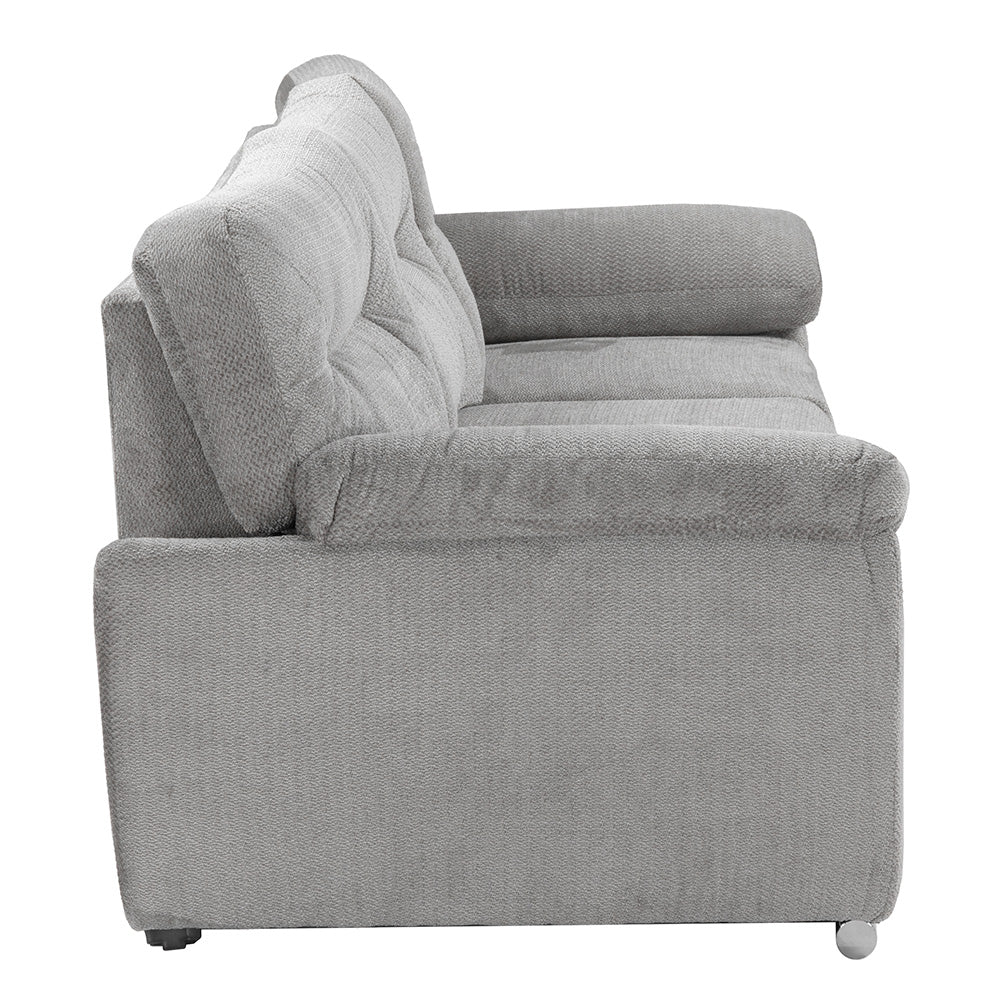Sala Denver Con Sofá y Love Seat