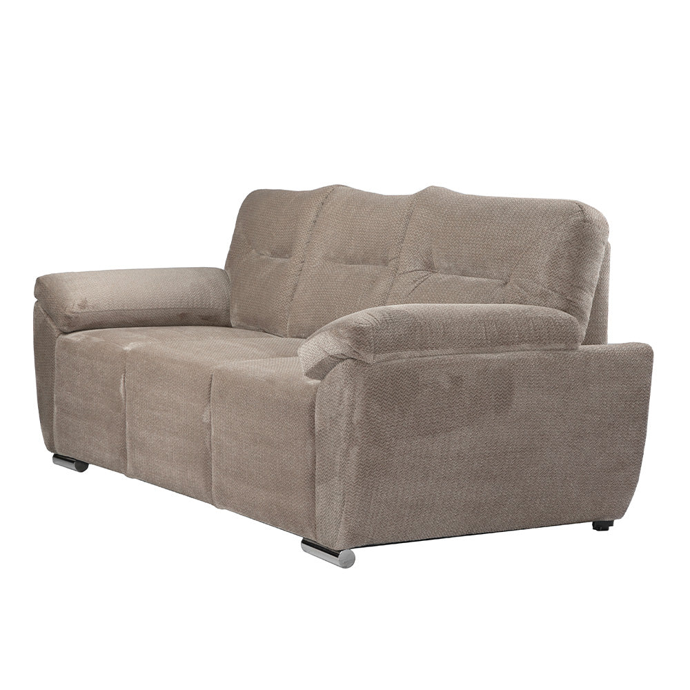 Sala Denver Con Sofá y Love Seat