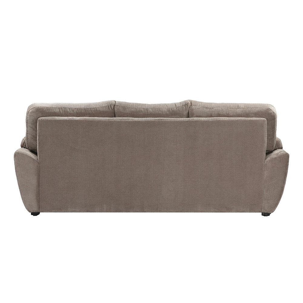 Sala Denver Con Sofá y Love Seat