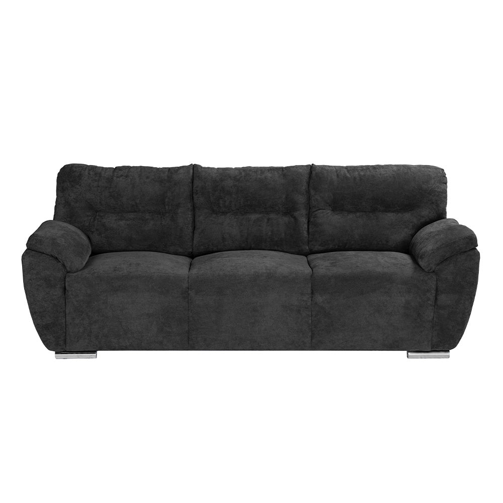 Sala Denver Con Sofá y Sillón