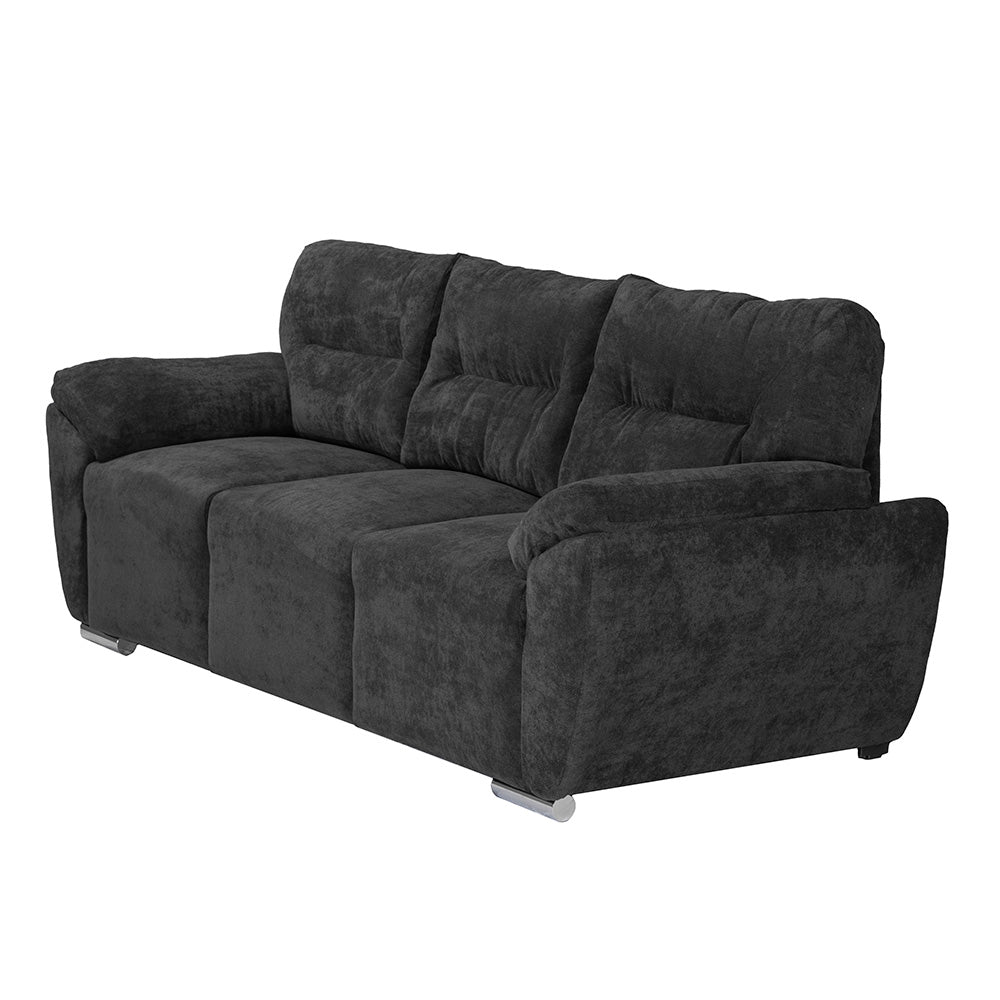 Sala Denver Con Sofá y Sillón