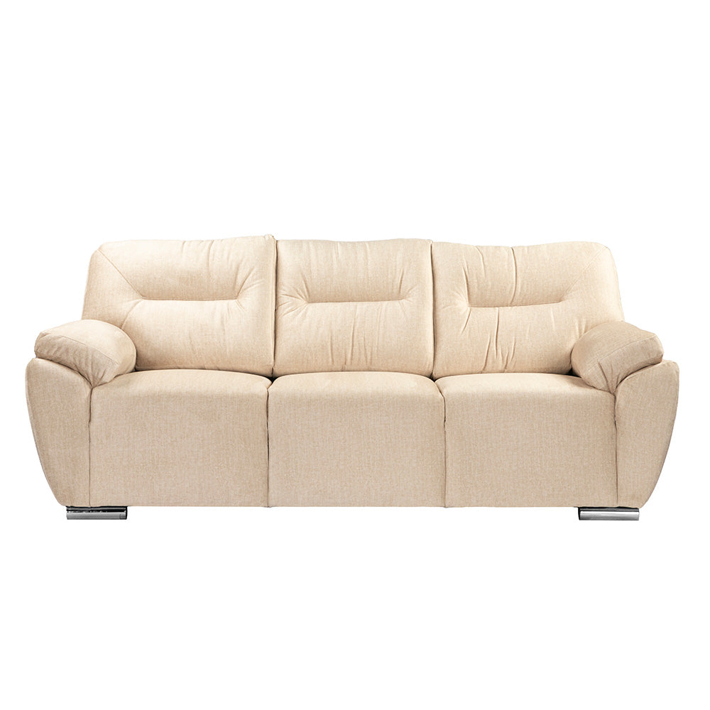 Sala Denver Con Sofá y Sillón