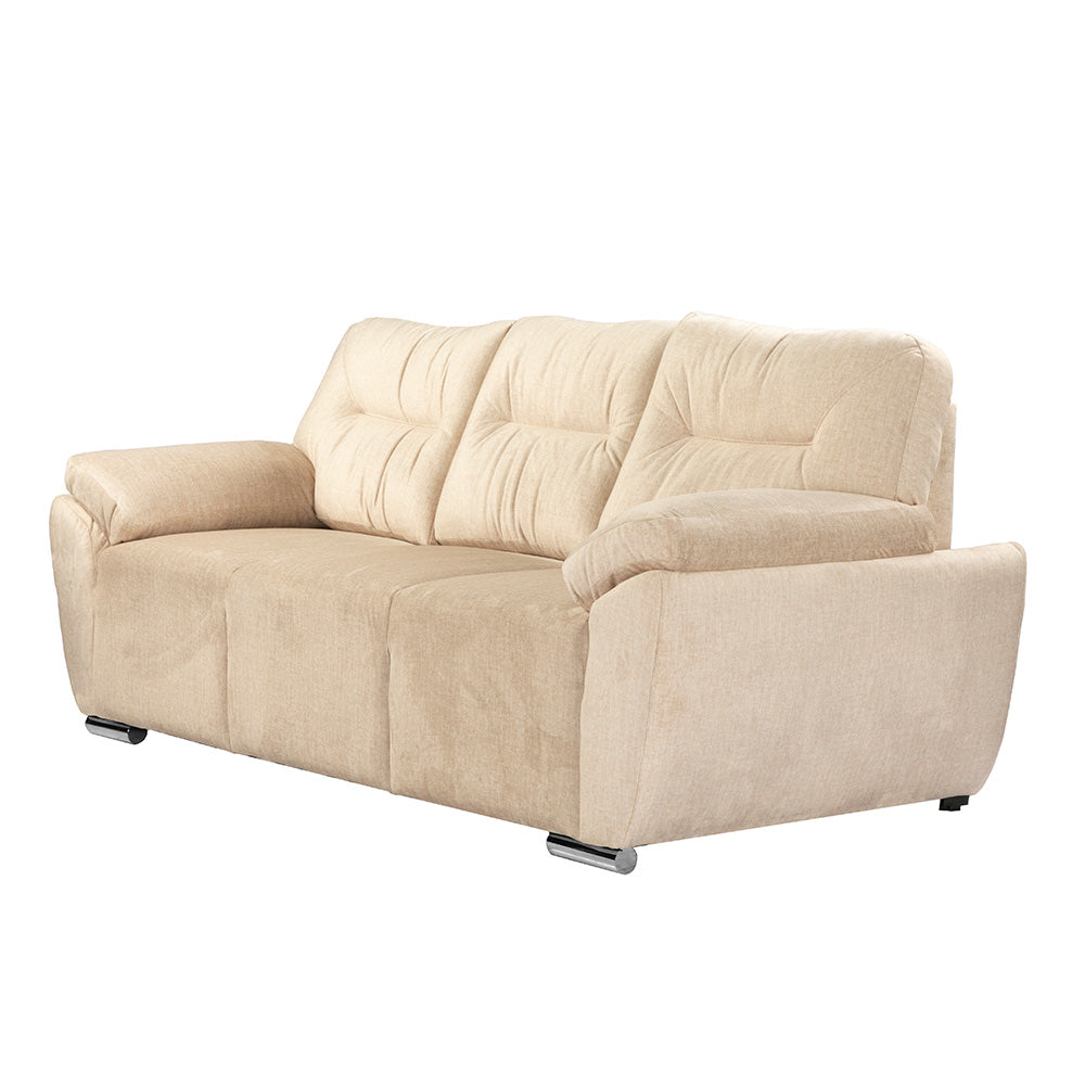 Sala Denver Con Sofá y Sillón